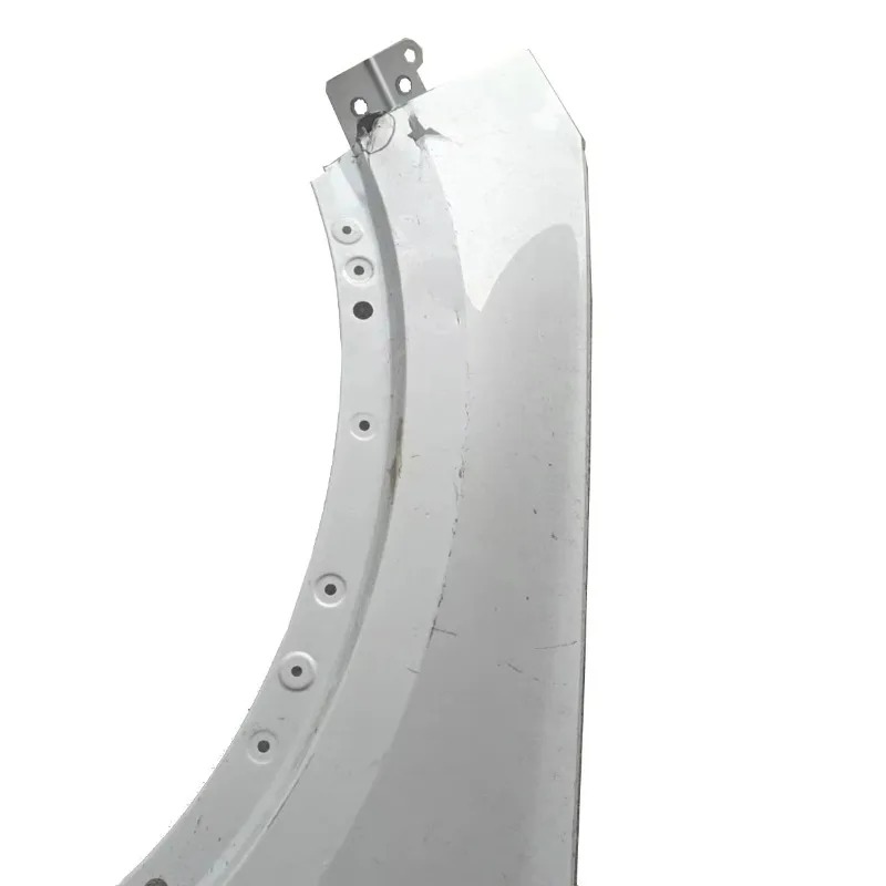 High Quality Auto Parts Left and Right Fender for Song PLUS OE 14779223-00 14779224-00
